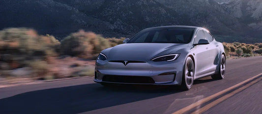 Emergency Car Window Breakers and Electric Vehicles: What You Need to Know Before You Need It