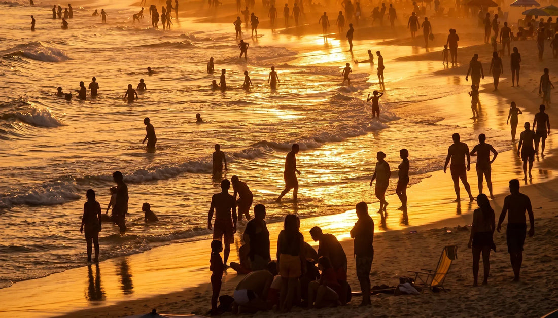 The Europe Heatwave Packing List Women Actually Need in 2026
