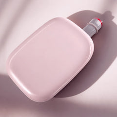 uv-c toothbrush santizer sterilizer SteriLush travel size mini pink cute 