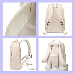 The Traverse Travel & Laptop Backpack