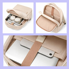 The Traverse Travel & Laptop Backpack
