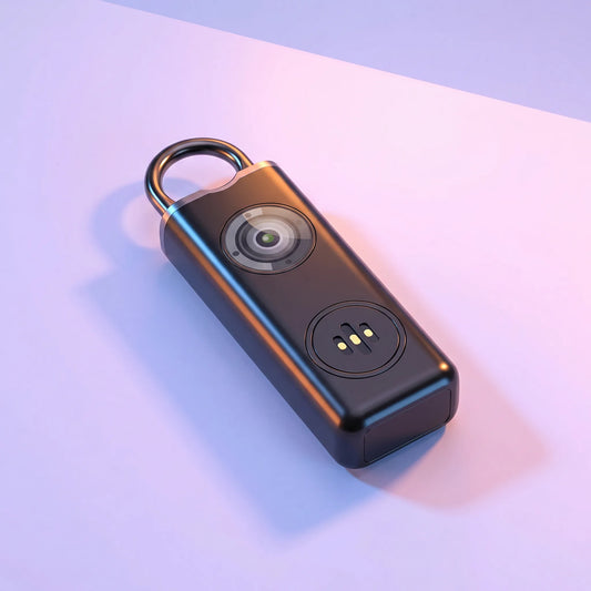 Self Defense Personal Safety Alarm