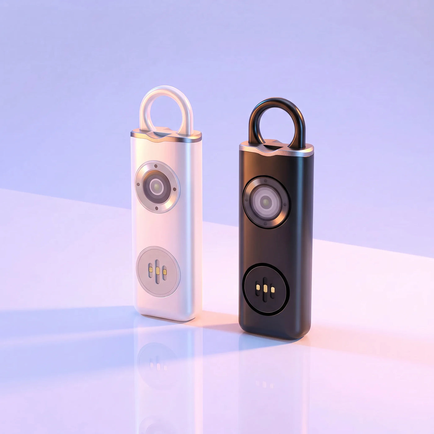 Self Defense Personal Safety Alarm