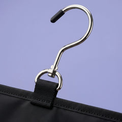Waterproof Hanging Cosmetic Bag Travel Case