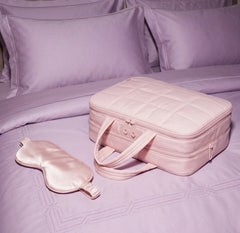 Hanging Cosmetic Bag Travel Case Organizer