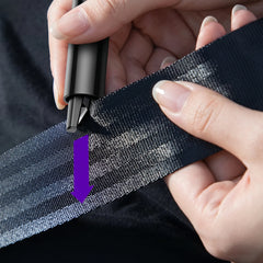 Emergency Car Window Breaker & Seatbelt Cutting Tool