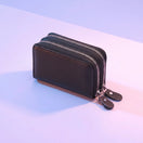 Weaponess Real Leather RFID Card Holder